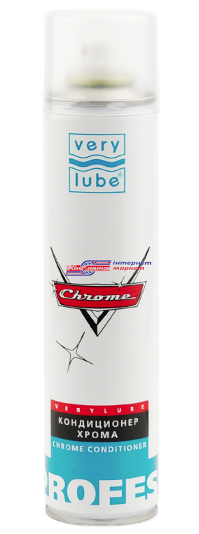 XADO Verylube Hroma Kondicionieris 320ml