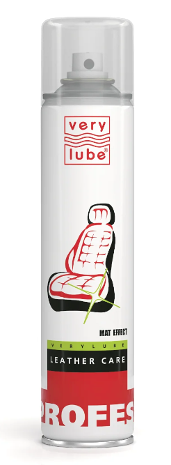 XADO Verylube Ādas salona kopšanai 320ml
