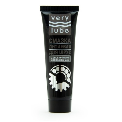 XADO Verylube Litija Smērviela CV Savienojumiem 125ml