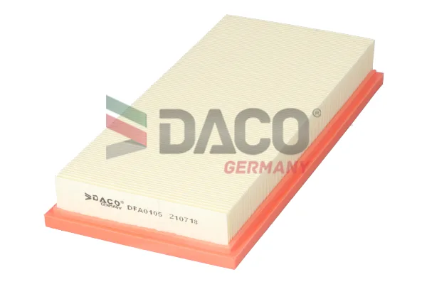 Gaisa filtrs DACO DFA0105