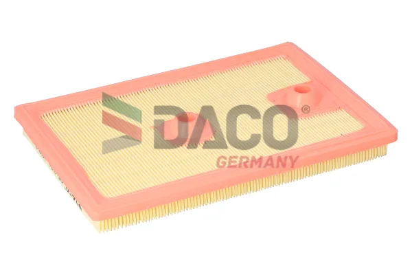 Gaisa filtrs DACO DFA0206