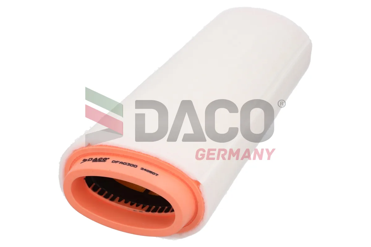 Gaisa filtrs DACO DFA0300