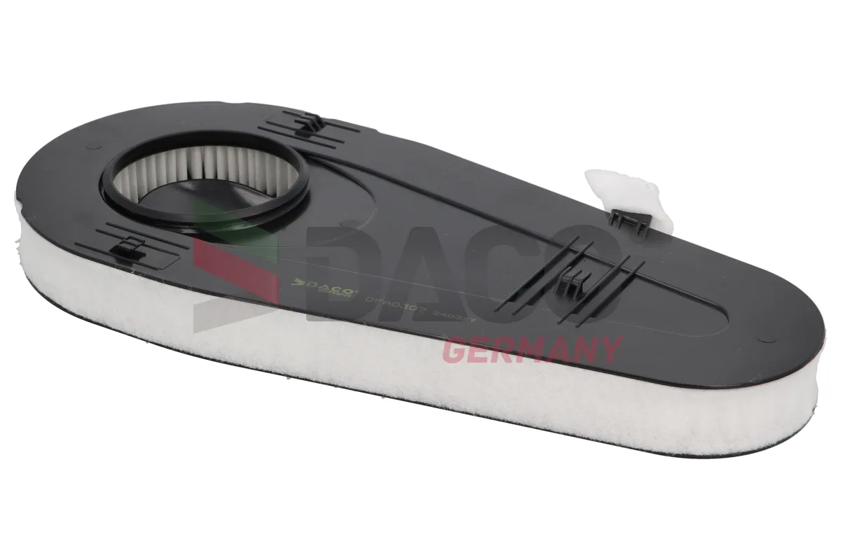 Gaisa filtrs DACO DFA0307