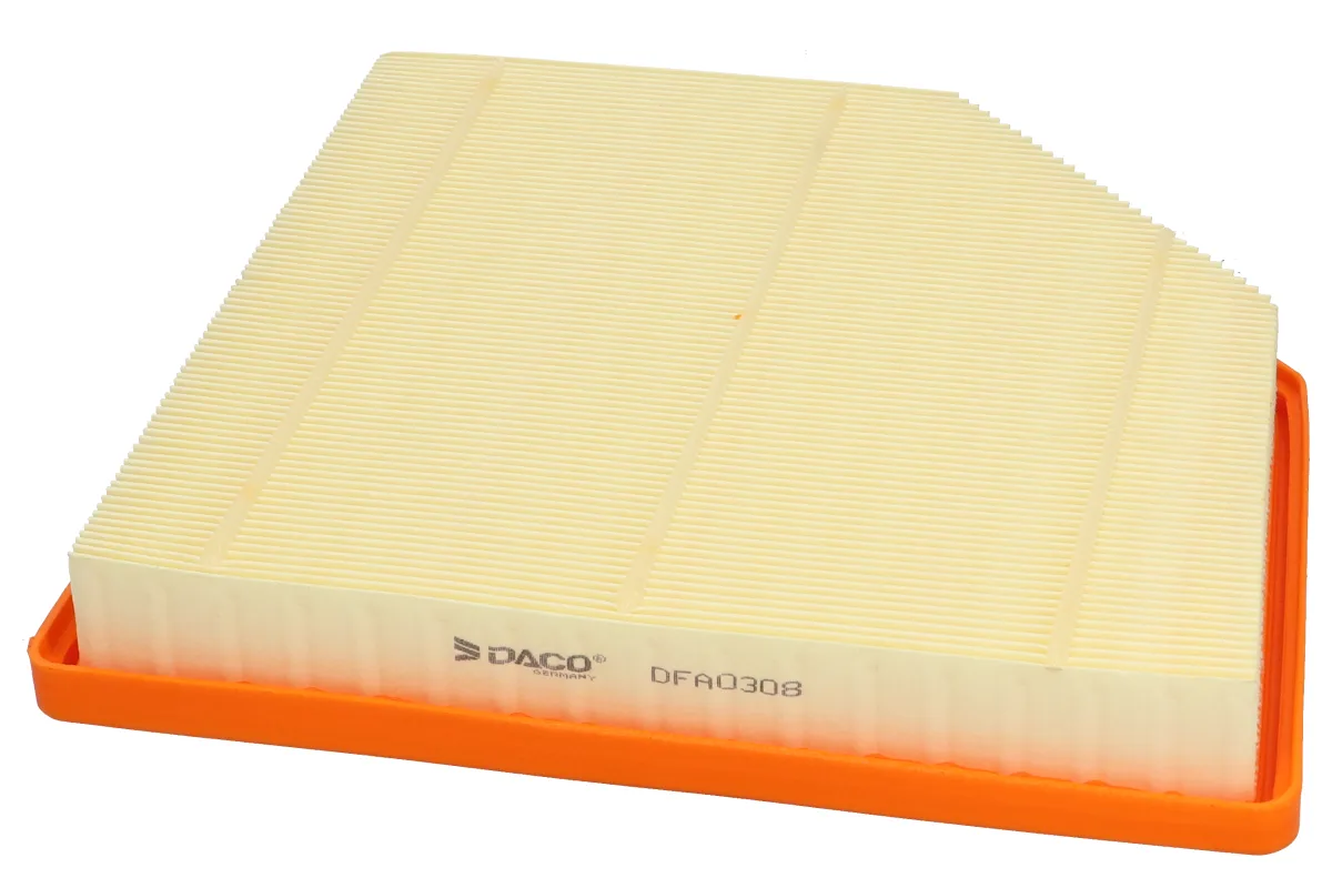 Gaisa filtrs DACO DFA0308