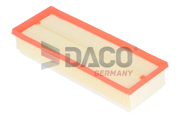 Gaisa filtrs DACO DFA0601