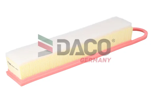 Gaisa filtrs DACO DFA0611
