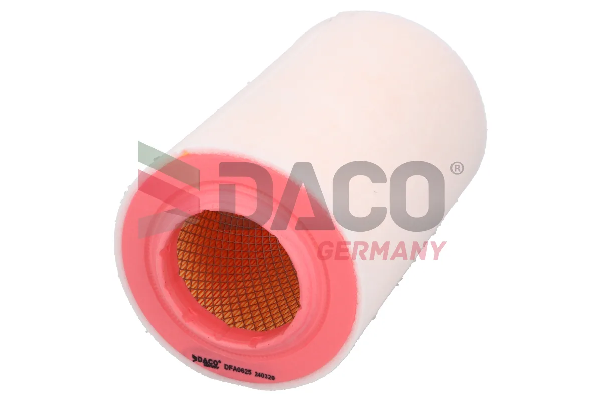 Gaisa filtrs DACO DFA0625