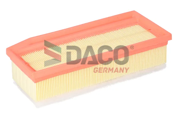 Gaisa filtrs DACO DFA0700