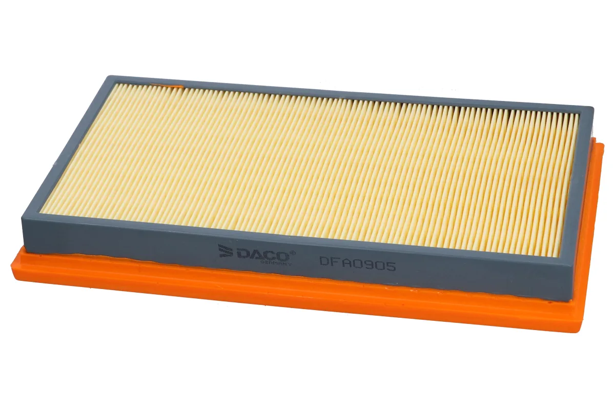 Gaisa filtrs DACO DFA0905