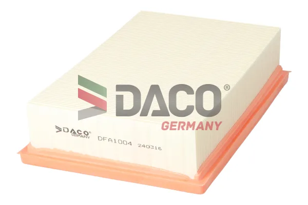 Gaisa filtrs DACO DFA1004