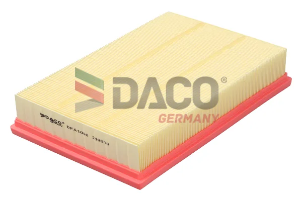 Gaisa filtrs DACO DFA1006
