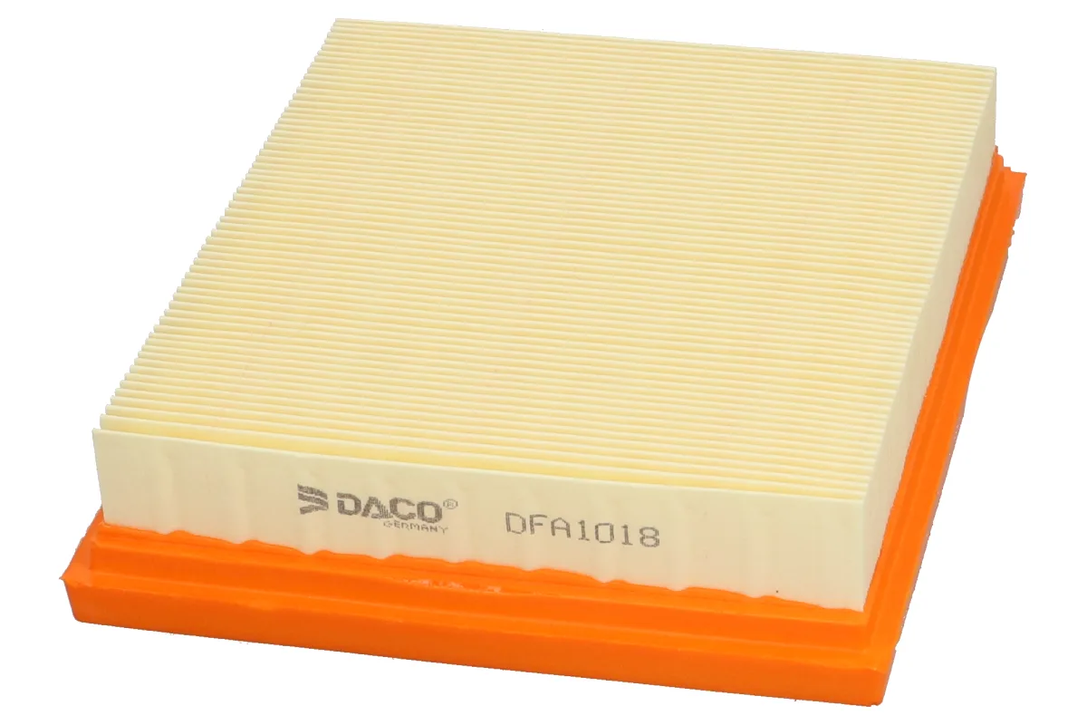 Gaisa filtrs DACO DFA1018
