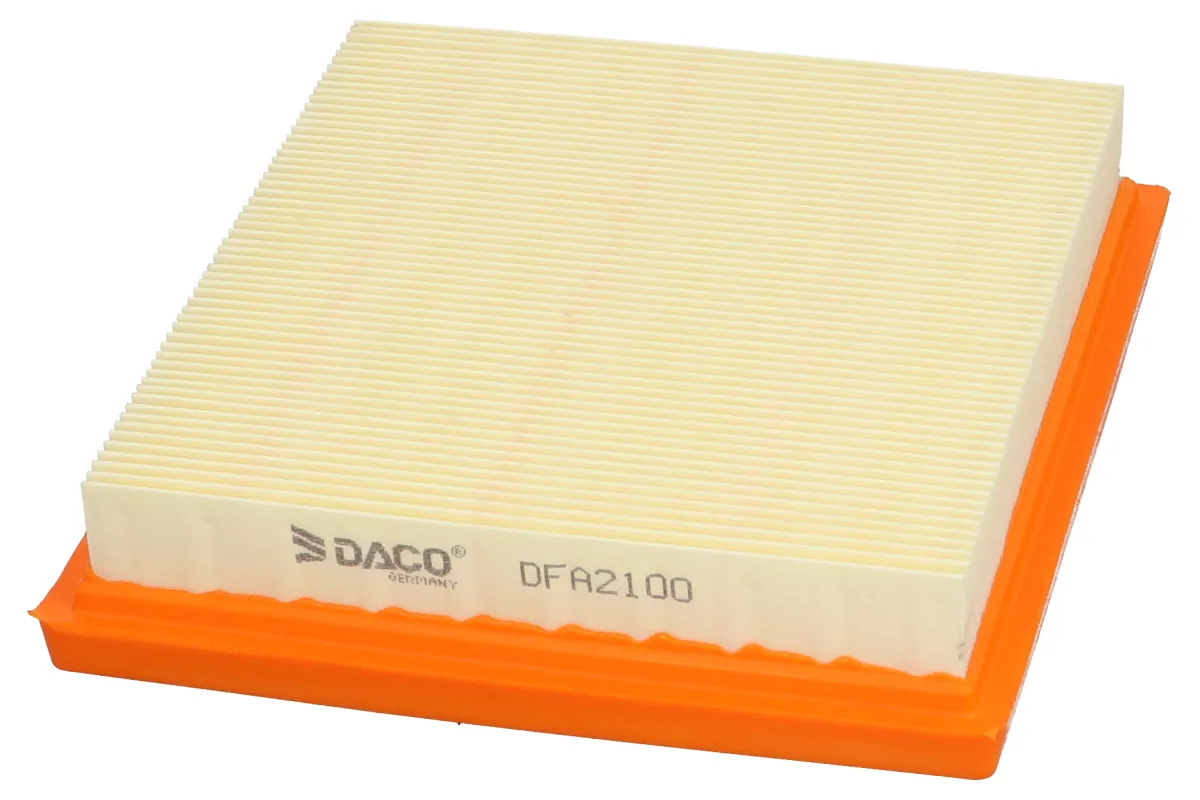 Gaisa filtrs DACO DFA2100
