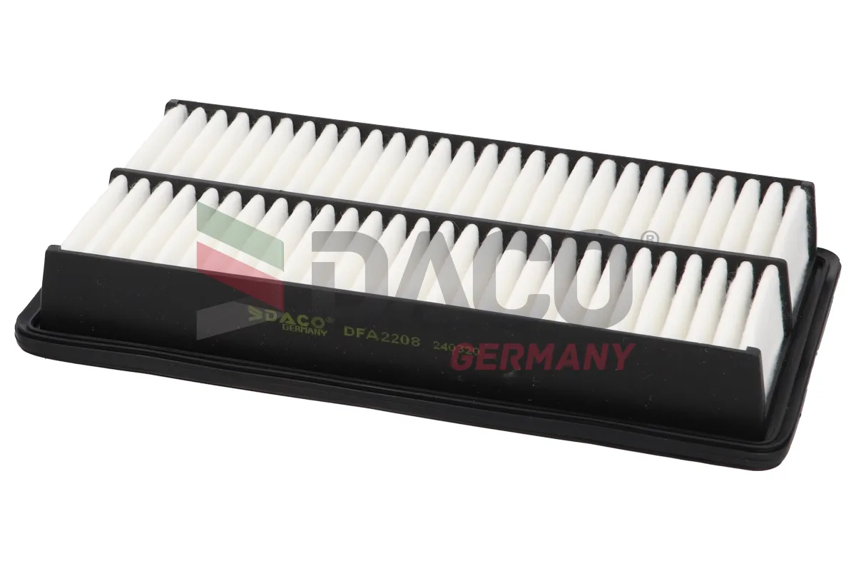 Gaisa filtrs DACO DFA2208