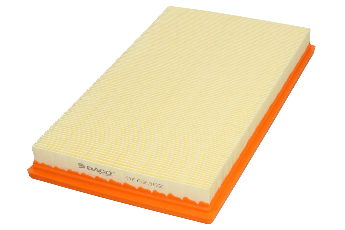 Gaisa filtrs DACO DFA2302