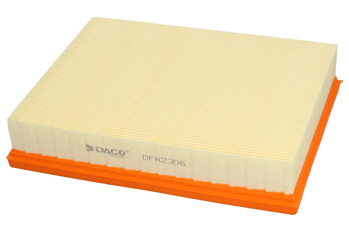 Gaisa filtrs DACO DFA2306