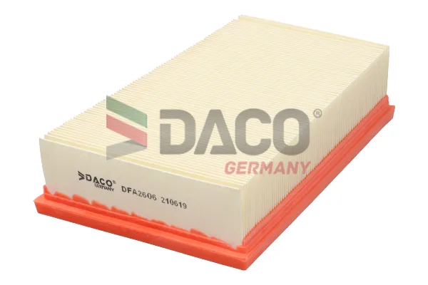 Gaisa filtrs DACO DFA2606