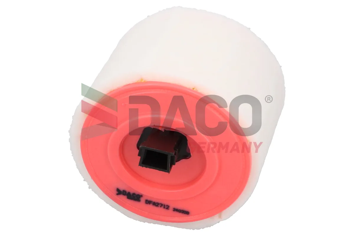 Gaisa filtrs DACO DFA2712
