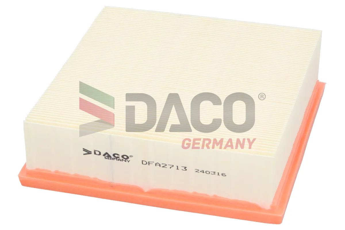 Gaisa filtrs DACO DFA2713