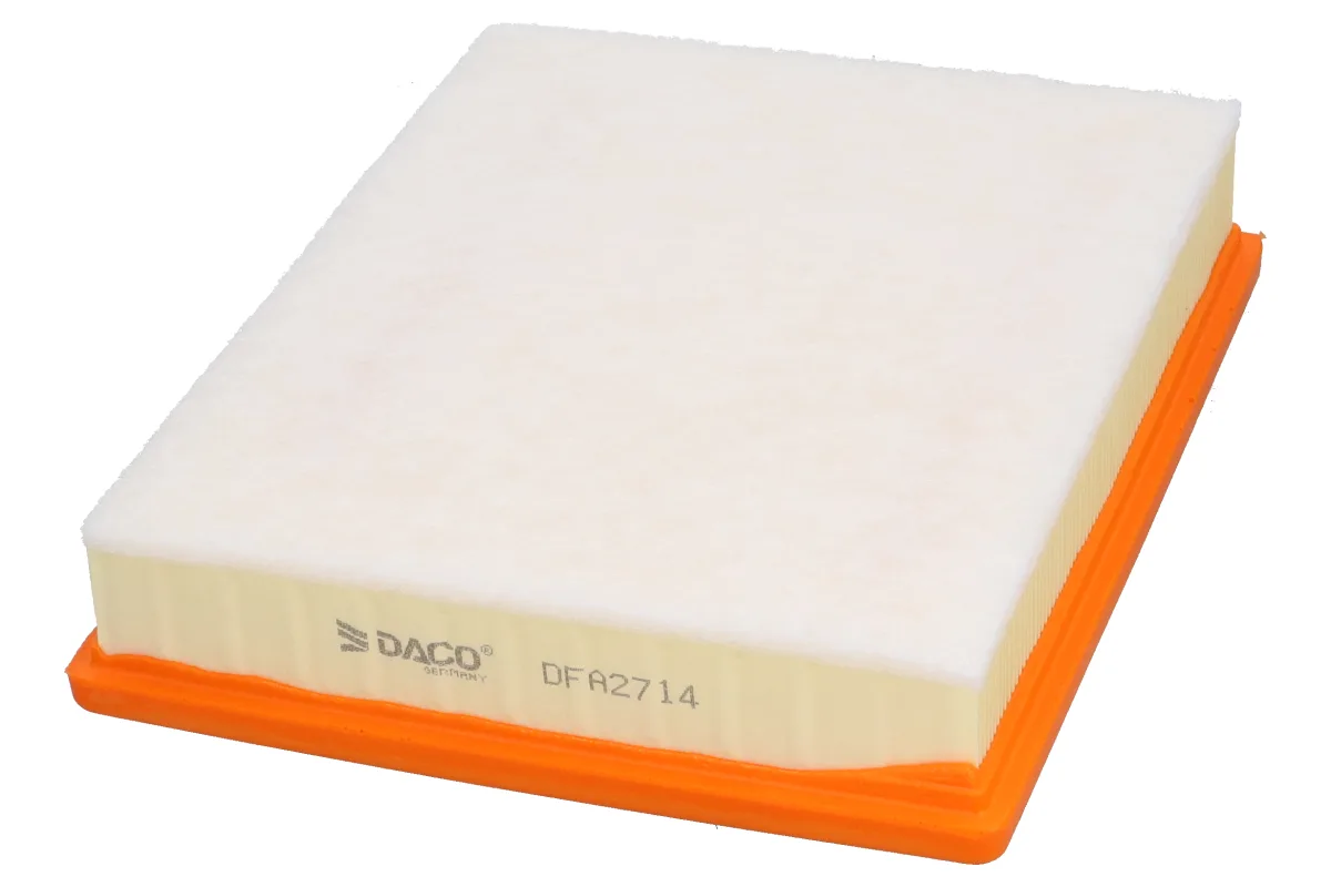 Gaisa filtrs DACO DFA2714