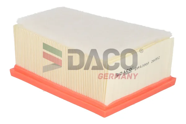 Gaisa filtrs DACO DFA3000