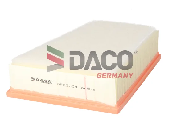 Gaisa filtrs DACO DFA3004