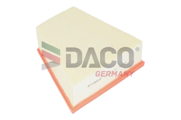 Gaisa filtrs DACO DFA3300