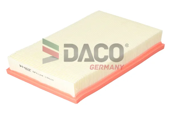 Gaisa filtrs DACO DFA3304