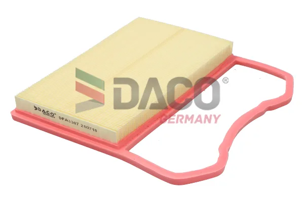 Gaisa filtrs DACO DFA3307