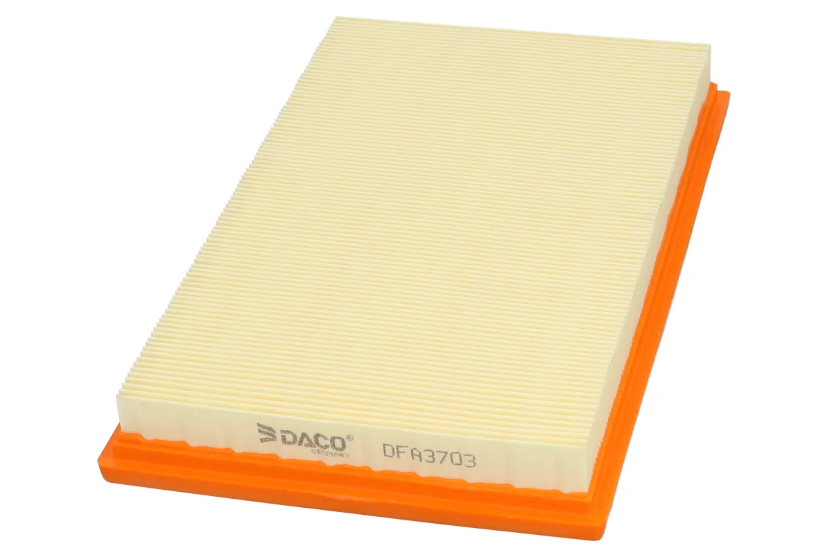 Gaisa filtrs DACO DFA3703