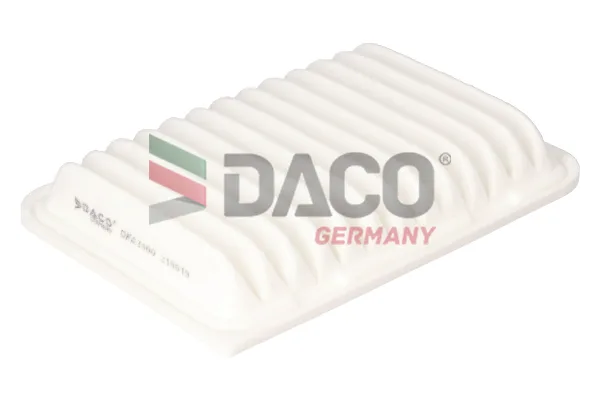 Gaisa filtrs DACO DFA3900