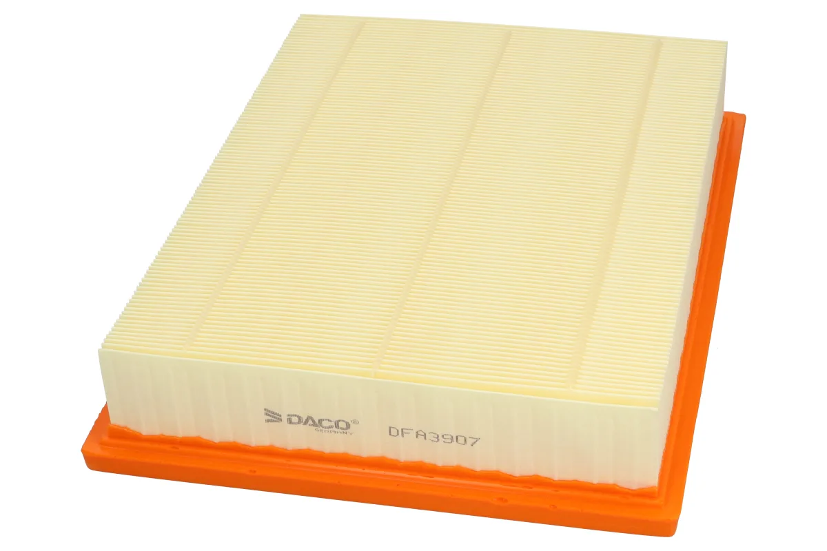 Gaisa filtrs DACO DFA3907