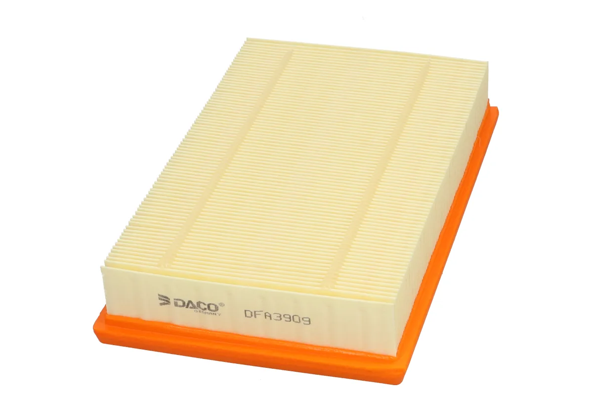 Gaisa filtrs DACO DFA3909