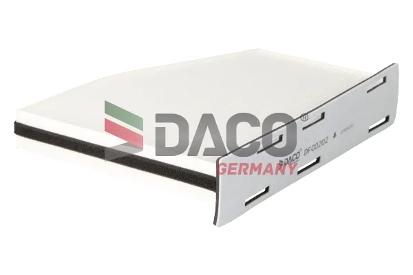 Salona filtrs DACO DFC0202