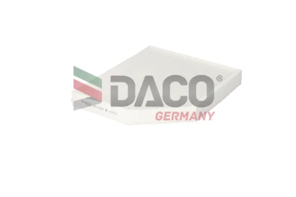 Salona filtrs DACO DFC0208