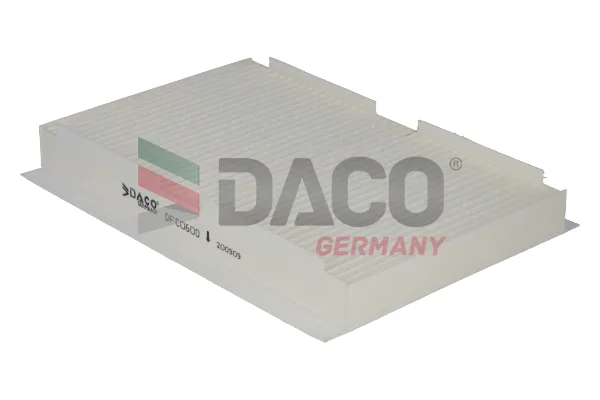 Salona filtrs DACO DFC0600
