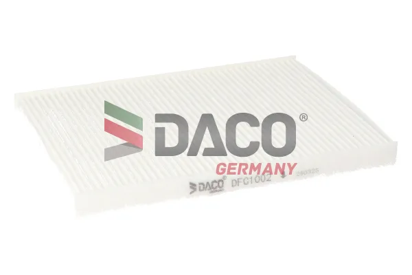 Salona filtrs DACO DFC1002