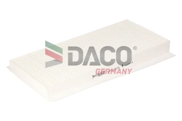Salona filtrs DACO DFC1006