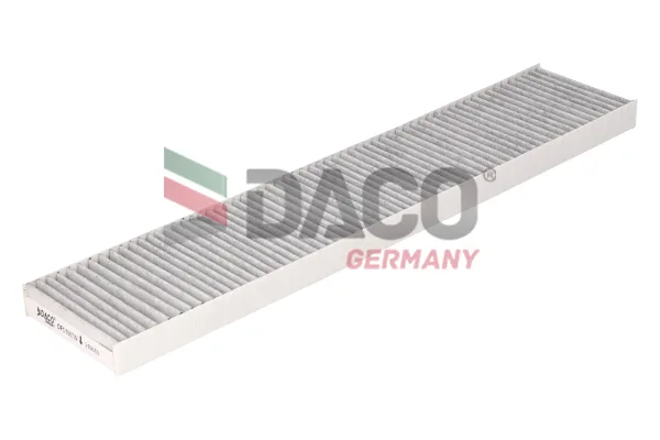 Salona filtrs DACO DFC1007W