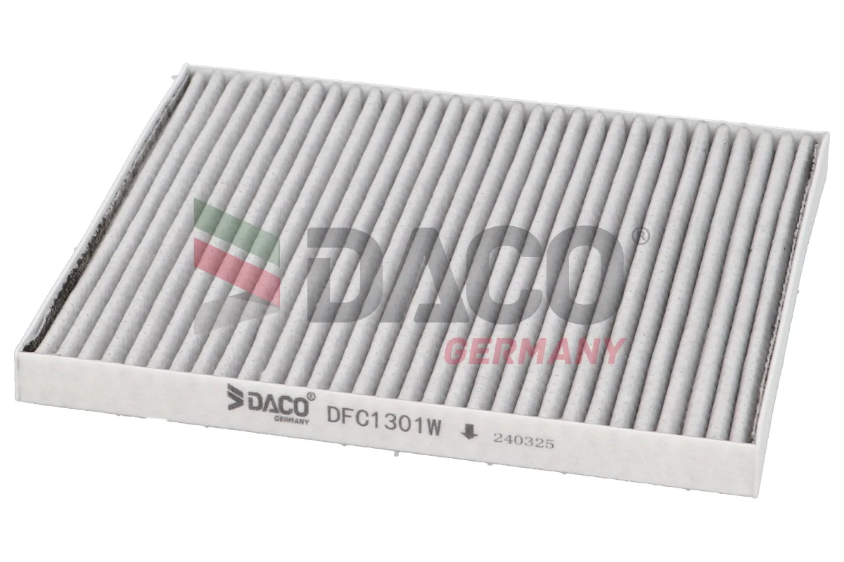 Salona filtrs DACO DFC1301W