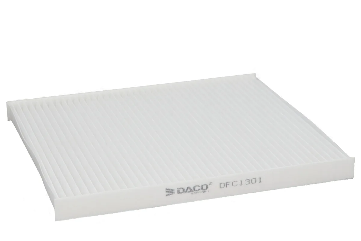Salona gaisa filtrs DACO DFC1301