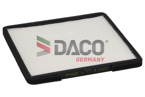 Salona filtrs DACO DFC1302