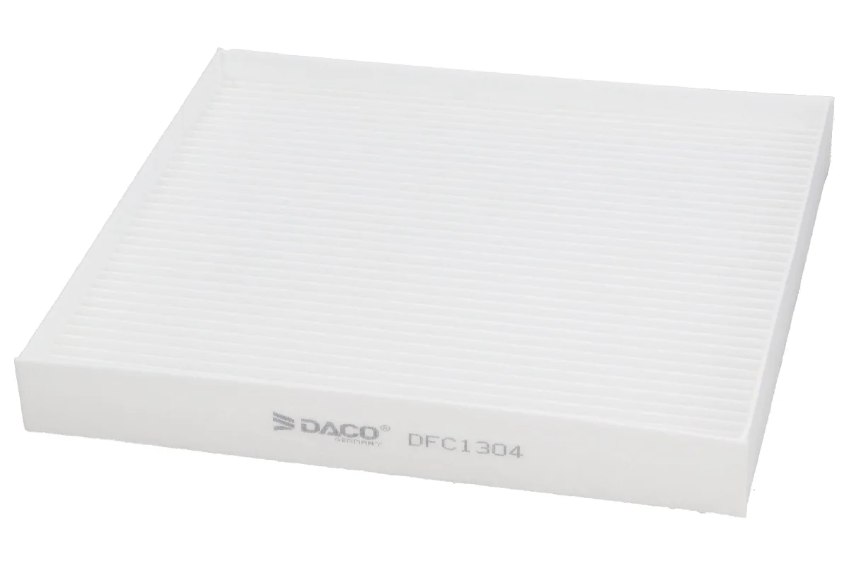 Salona gaisa filtrs DACO DFC1304