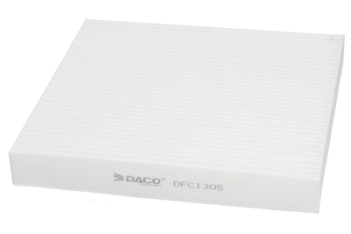 Salona gaisa filtrs DACO DFC1305