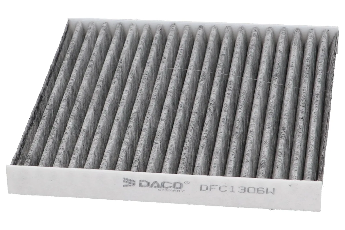 Salona gaisa filtrs DACO DFC1306W