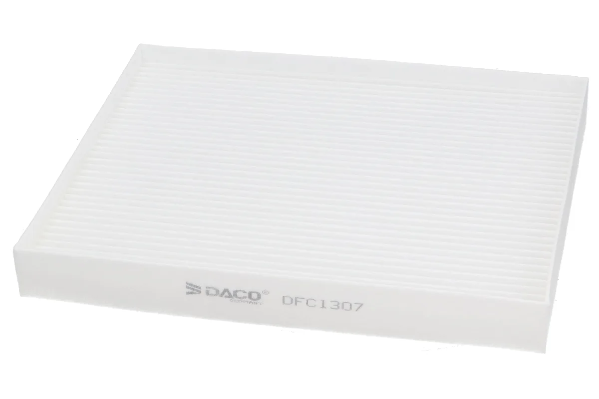 Salona gaisa filtrs DACO DFC1307