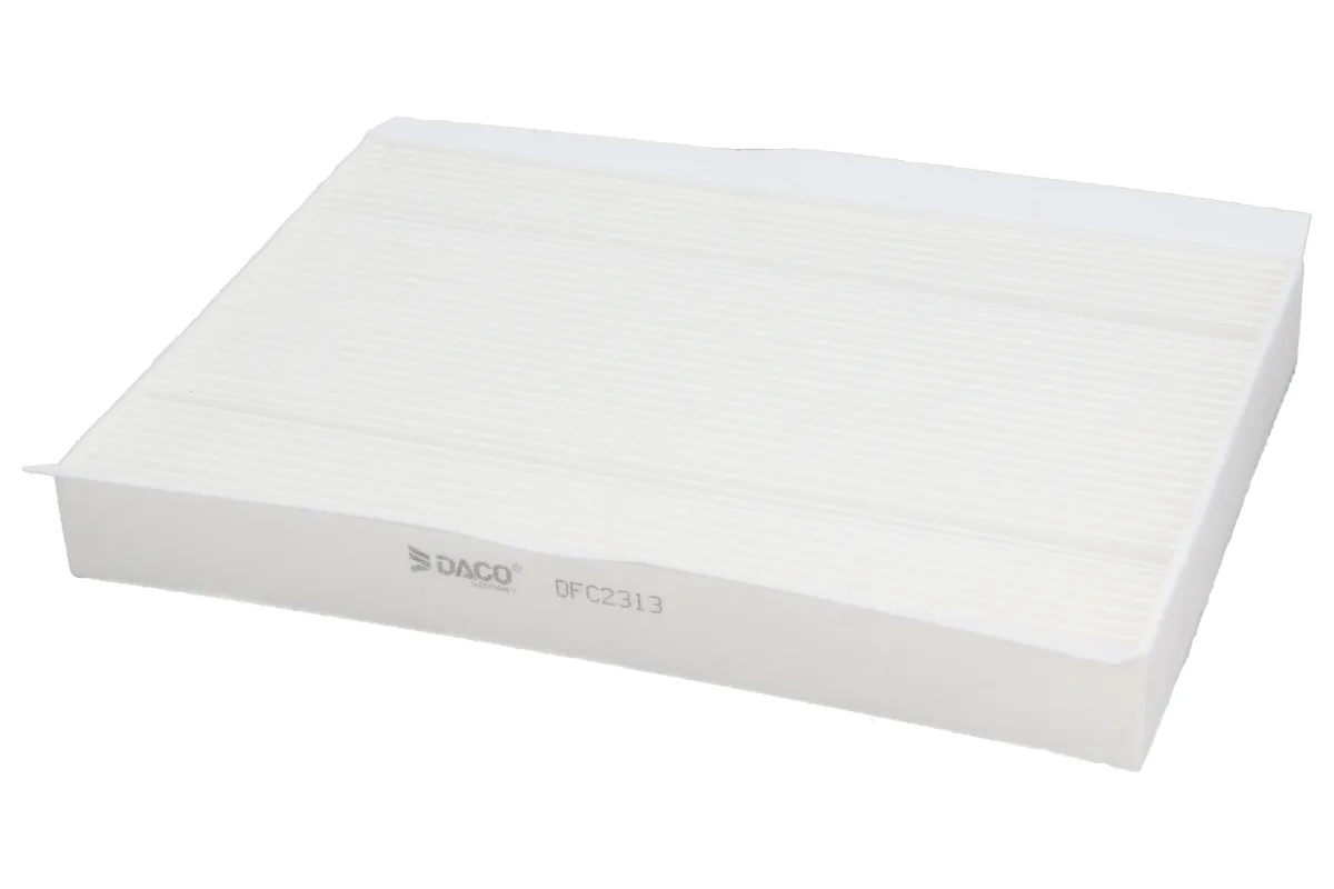 Salona gaisa filtrs DACO DFC2313