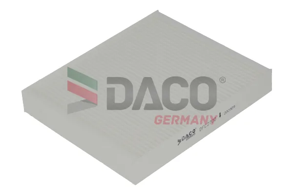 Salona filtrs DACO DFC2700