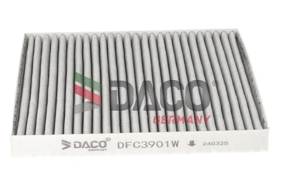 Salona filtrs DACO DFC3901W