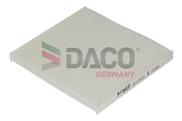 Salona filtrs DACO DFC3901
